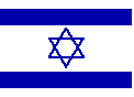 Israeli flag